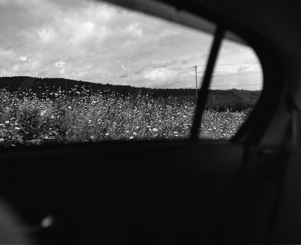 福山えみ展『岸を見ていた』