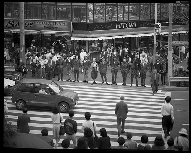 木原悠介展『DUST FOCUS』