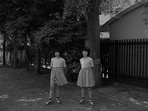 野村浩 展｜Doppelopment