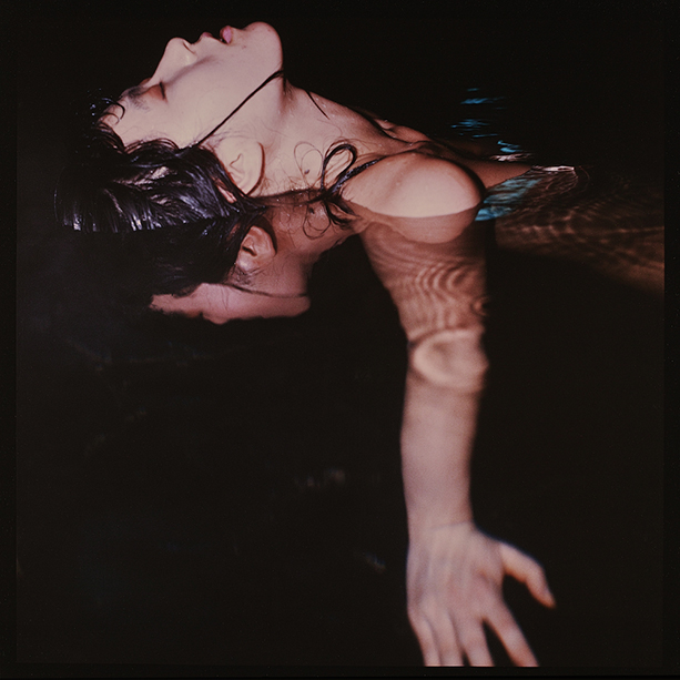 原芳市 展｜エロスの刻印