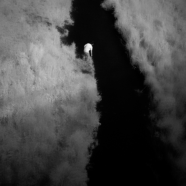 渡部敏哉 展「Somewhere not Here」