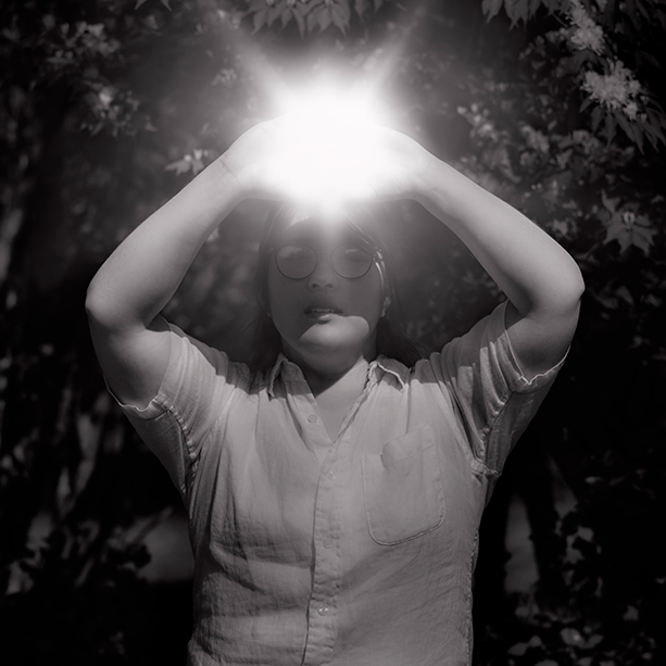 オサム・ジェームス・中川　展「Kai – 廻」 