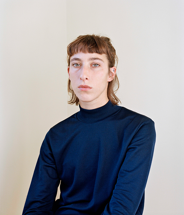 アンソフィー・ギュエ 展｜INNER SELF 