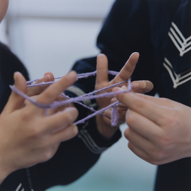 大橋 愛 展｜arche