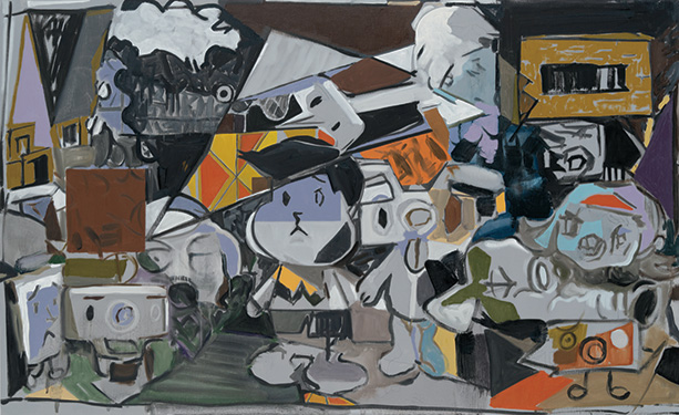 野村浩 展｜Painter 